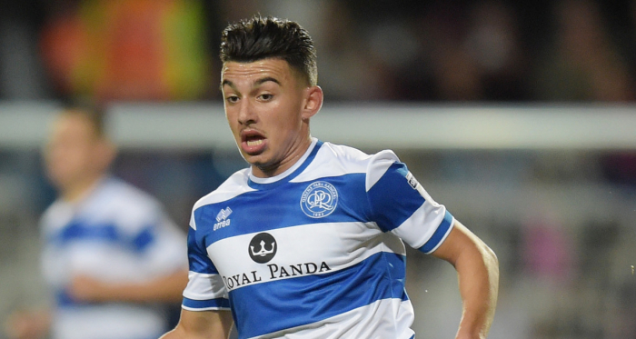 Chair in for breakthrough season at QPR?