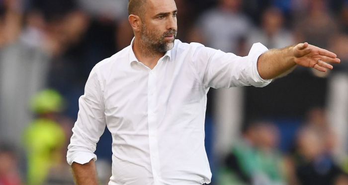 Tudor rimane alla Juve