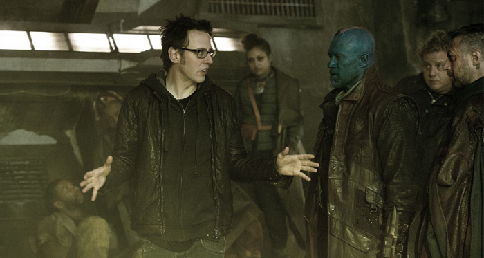 James Gunn vuelve a Marvel. ¿Significa esto que ya no dirigirá el reboot de 'Escuadrón Suicida'?