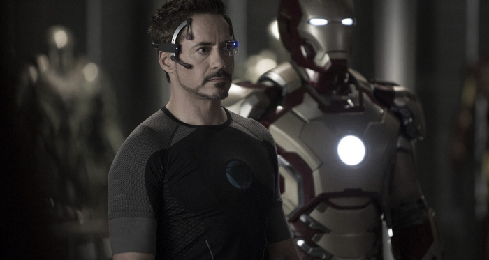 Imagen de 'Iron Man 3'. Foto: Marvel Studios