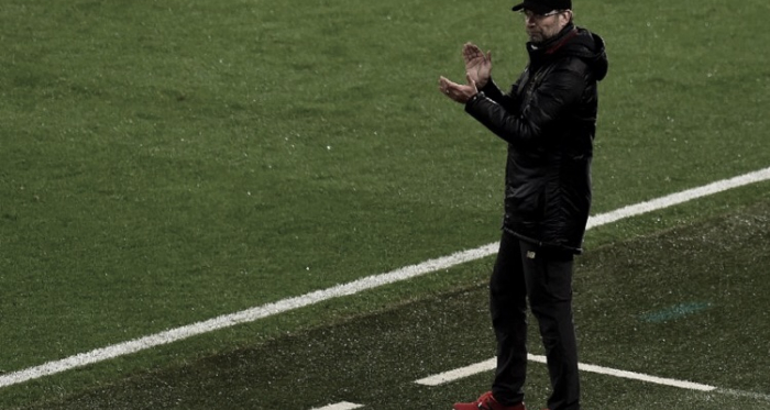 (Foto: Divulgação/Liverpool)