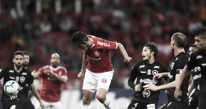 Divulgação / Internacional
