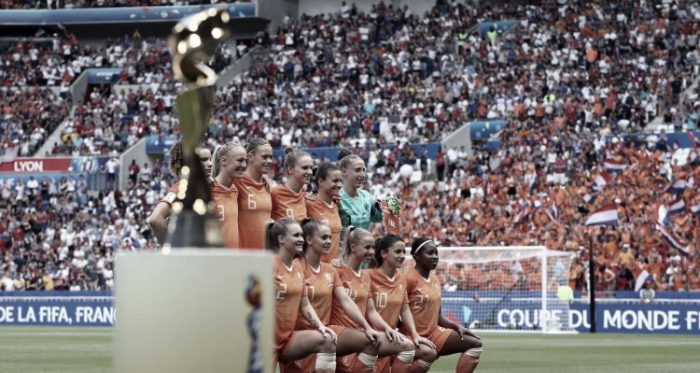 Foto: Divulgação/FIFA