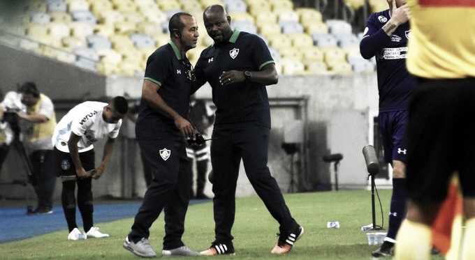 Divulgação / Fluminense