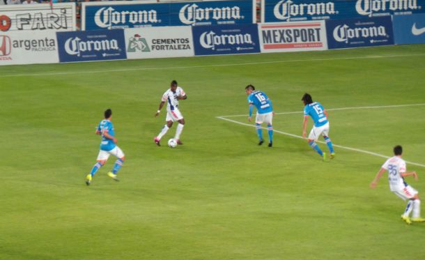 Pachuca despide con dignidad su participación en Copa MX