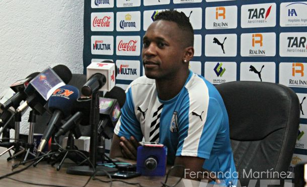 Wilson Tiago: "Tenemos las capacidades para hacer un gran juego"