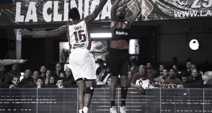 (Foto: Divulgação / FIBA)