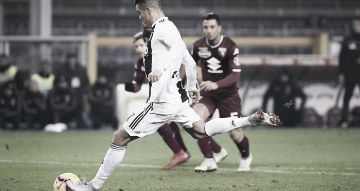(Divulgação/Juventus)