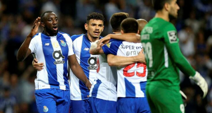 Fonte: O Jogo