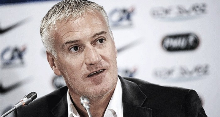 Didier Deschamps: &quot;No vamos a jugar el partido haciendo cálculos&quot;