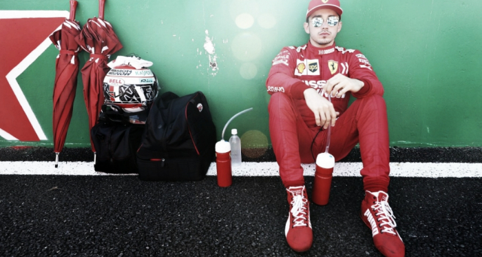 Foto: Reprodução/Ferrari