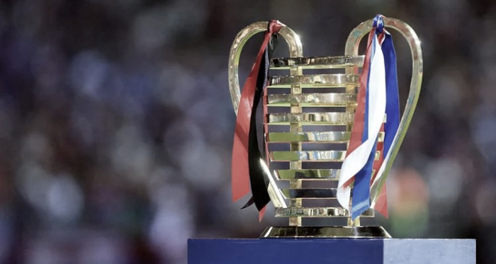 Copa do Nordeste confirma retorno em 21 de julho