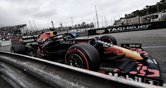 Verstappen faz corrida perfeita e vence em Mônaco; Sainz e Norris completam pódio