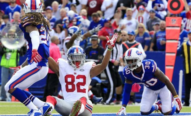 New York Giants - San Francisco 49ers: Week Five Preview