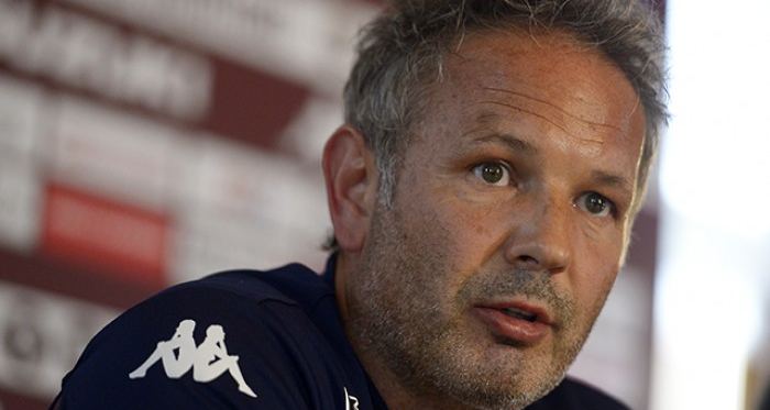 Torino, parla Mihajlovic: "Voglio vedere una squadra che giochi senza paura"