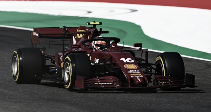 Hamilton desbanca Bottas e conquista pole em Mugello; Leclerc larga em quinto