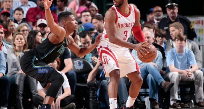 fonte: twitter Rockets