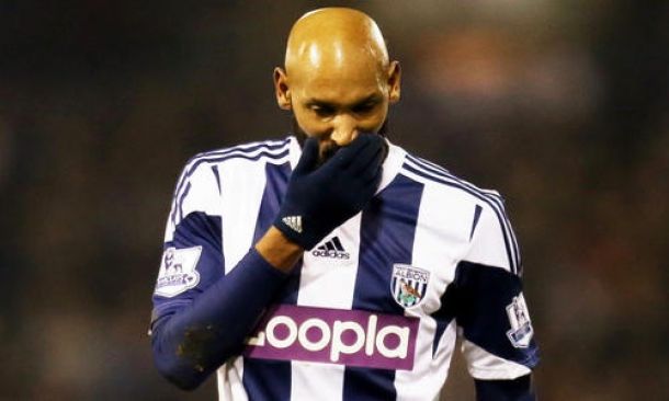 Mineiro renonce à Anelka