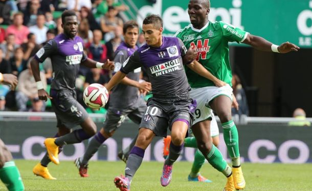 Toulouse et Sainté, une victoire ou rien