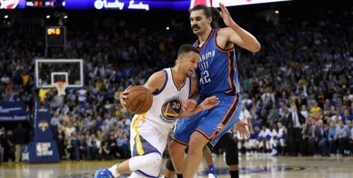 Résumé des demi-finales de conférence des play-offs NBA 2016