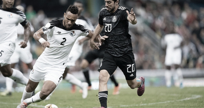 Foto: (@miseleccionmx)