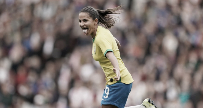 Ranking FIFA Femenino: Brasil vuelve a las diez mejores&nbsp;