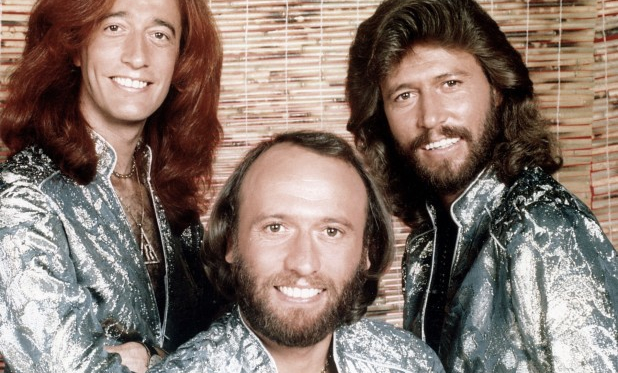 Los Bee Gees. Fuente: nypost.com