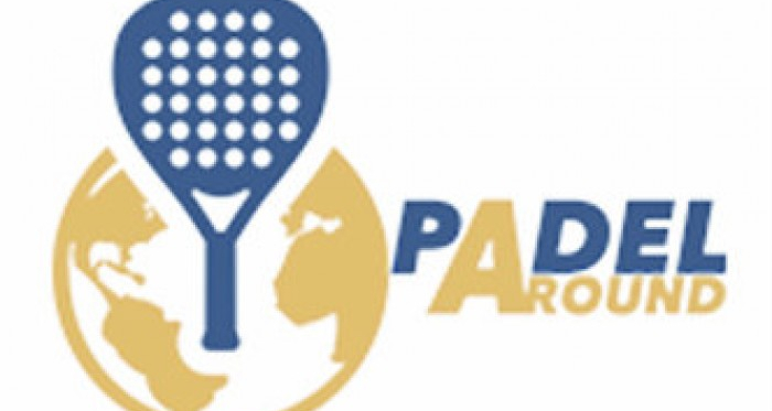 Llega Padel Around, la primera 'app' comunitaria y gratuita para los jugadores de pádel