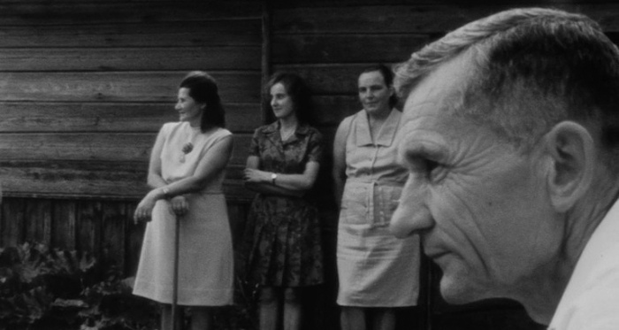 Documenta Madrid y Filmoteca Española conmemoran el centenario de Jonas Mekas con una retrospectiva