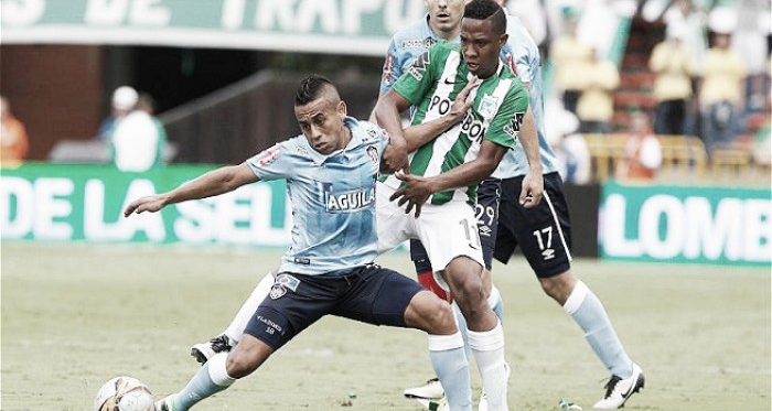 Análisis del partido Atlético Nacional vs. Junior de Barranquilla