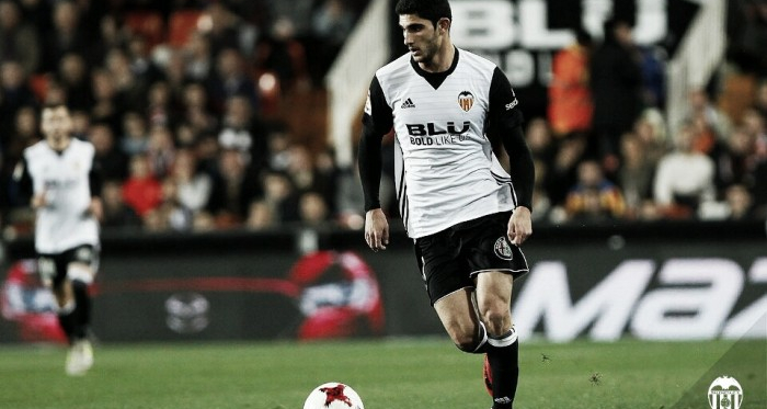 Análisis Valencia vs Alavés de los cuartos de Copa