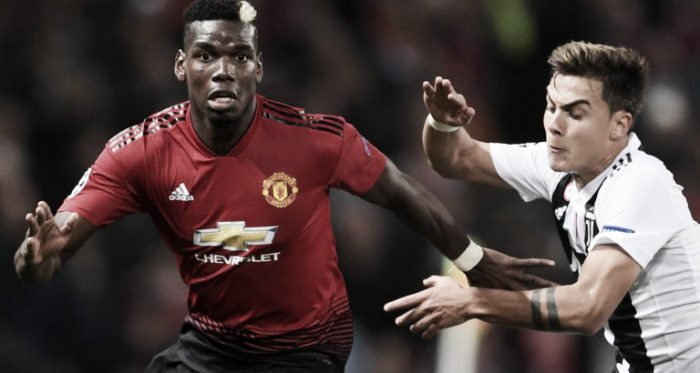 Previa
Juventus vs Manchester United: el duelo del Grupo H