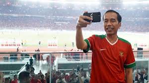 Visi Presiden, Bukan Visi Menteri