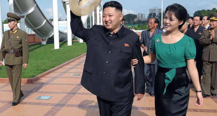 Ultimátum de Kim Jong-un a Corea del Sur