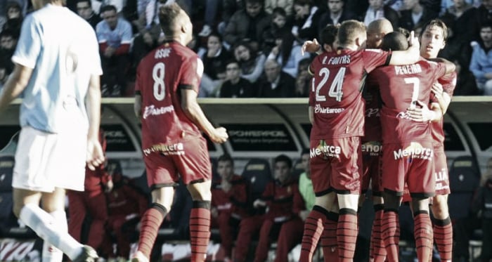 RCD Mallorca 2012: un año de altibajos