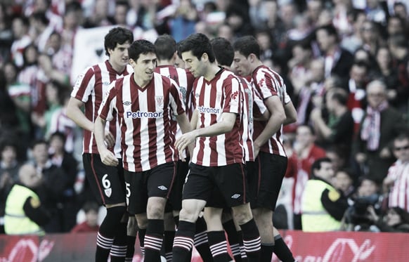 La pretemporada del Athletic