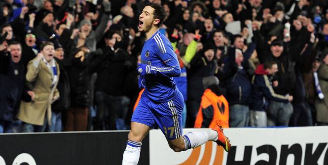 Chelsea s’est fait peur mais se qualifie