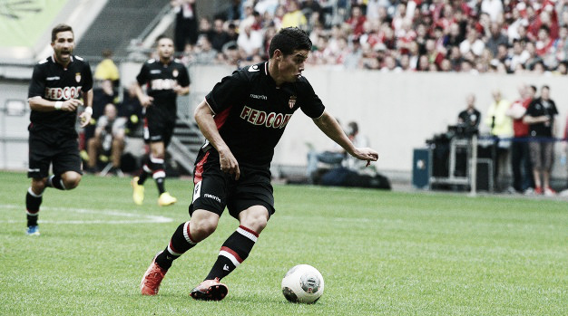 AS Monaco - Fortuna Düsseldorf : Une défaite à nuancer