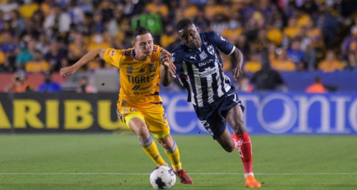 Previa Rayados vs Tigres: duelo
de alto poder en el norte