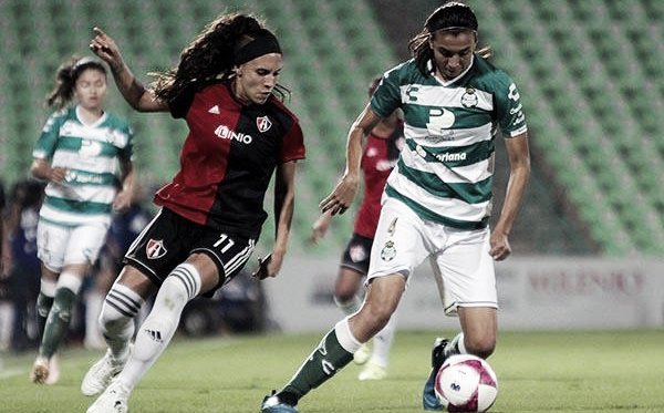 Foto: Liga MX Femenil