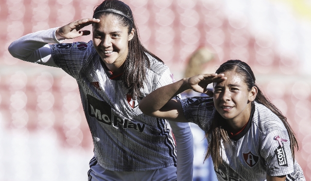 Foto: Liga MX Femenil