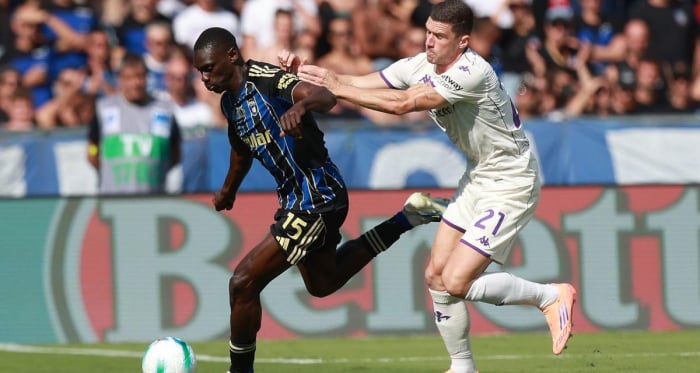 Fiorentina-Pisa, un derby che significa salvezza