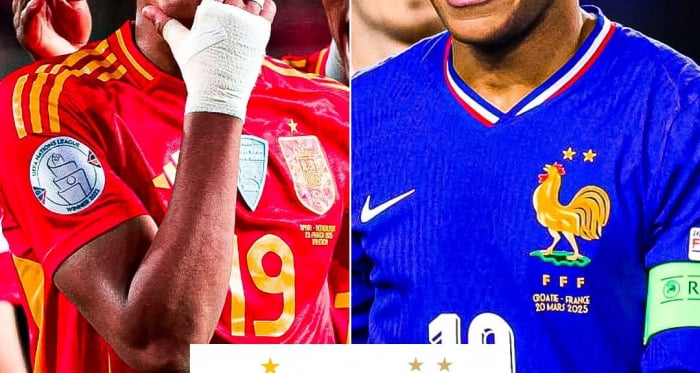 Une demi finale de ligue des nations à plusieurs enjeux!