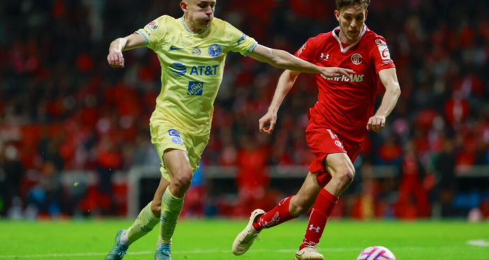 Toluca vs América LIVE Updates: Score, Stream Info, Lineups and How to watch Liga MX Match