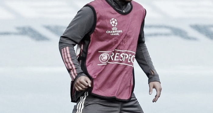 Mala pata para Hazard