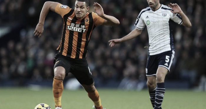 Previa Hull City - West Bromwich: partido trampa en el KC Stadium