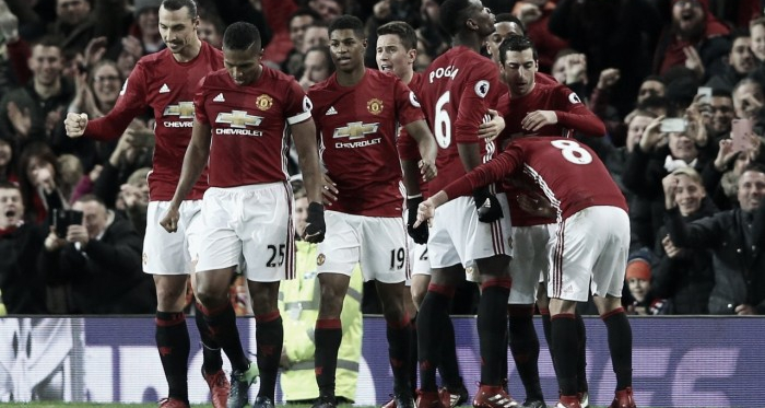 Previa Manchester United - Wigan Athletic: Old Trafford no quiere sorpresas