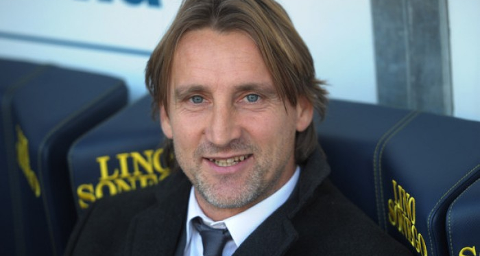 Crotone, Nicola: "Per battere la Juventus serve una sana follia"