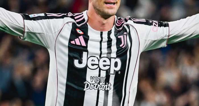 Juventus sul velluto contro l'Udinese: 2 a 0 e qualificazione per la Champions ad un passo