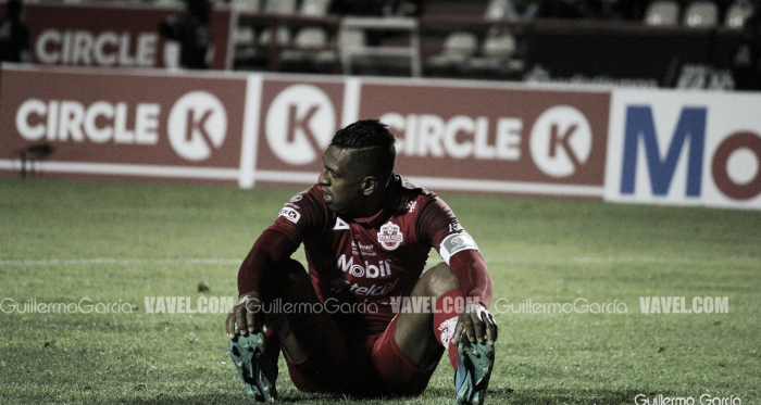 Mineros no pudo con Dorados